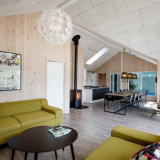 Greenboard panely: 60+ funkční nápady v interiéru a exteriéru